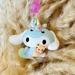 Sanrio Cinnamon Roll Bag Charm